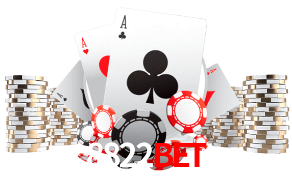 Jogue jogos de pôquer em 8822bet