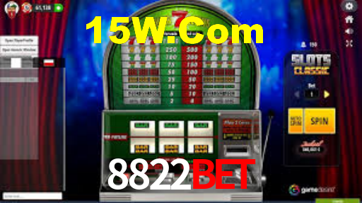 8822bet.com