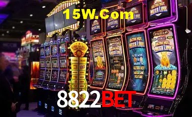 8822bet São Paulo - Jogo Providers
