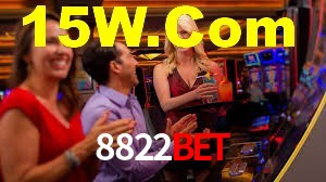 8822bet: Seu Cassino Premiado com Pagamentos Rápidos