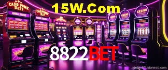 Slot Games 8822bet