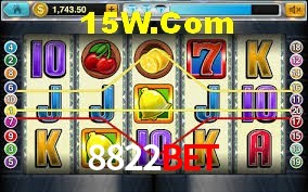 Game Statistics 8822bet