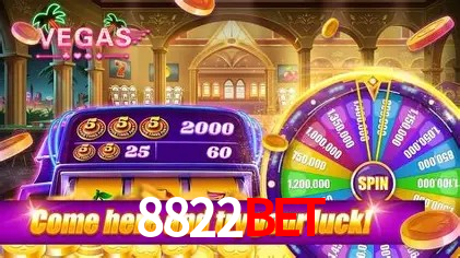 Casino Ao Vivo 8822bet