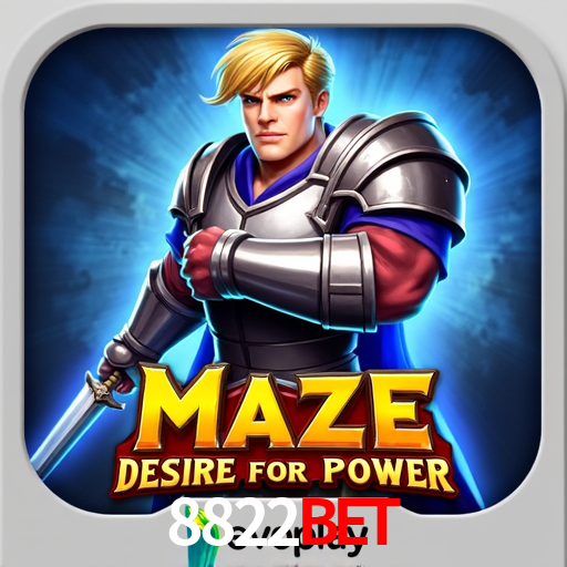 Descubra a Magia dos Jogos de Arcade no 8822bet