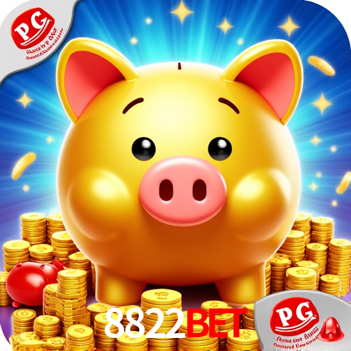 Descubra o Mundo do Cassino Online com 8822bet