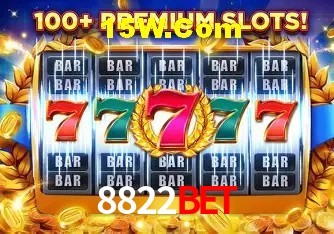 8822bet - Winners Celebration