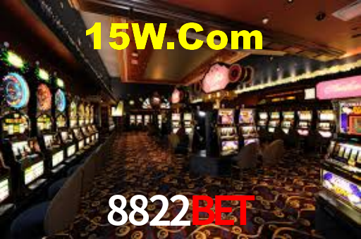 8822bet