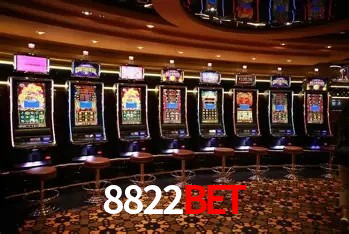 Login Seguro 8822bet