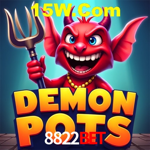 Descubra a Magia dos Jogos de Arcade no 8822bet
