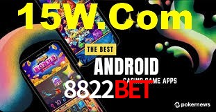 Programa VIP 8822bet