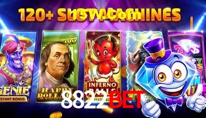 8822bet Salvador - Promo Stats