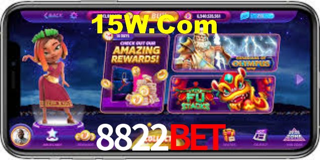 8822bet