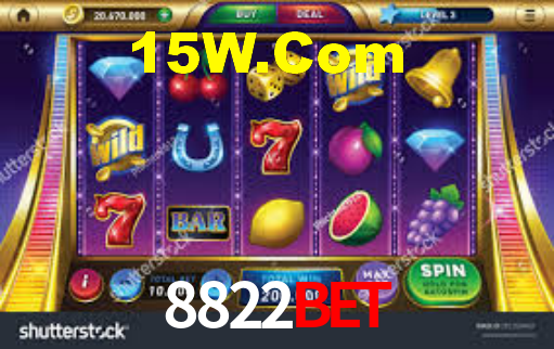 8822bet - App Features