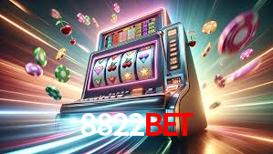 Welcome Bonus 8822bet