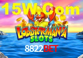 8822bet App Interface