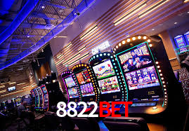 8822bet