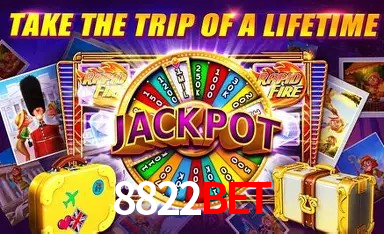 Diretório de Jogos 8822bet