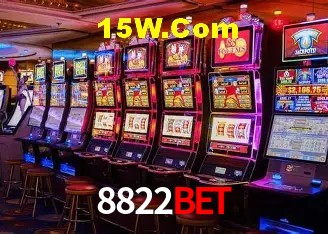 Promoção Relâmpago 8822bet