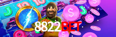 8822bet