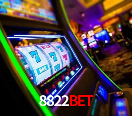 8822bet São Paulo - Top Slots