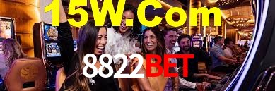 8822bet