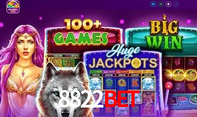 8822bet Salvador - Strategy