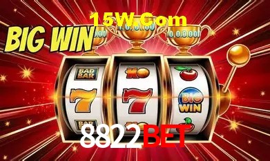 Promoções Sazonais 8822bet