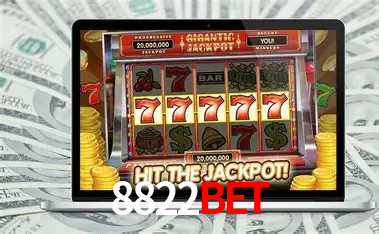 Avaliações dos Jogadores 8822bet