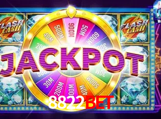8822bet Slot - 320+ Caça-Níqueis Premium