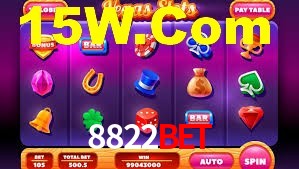 Exclusive Games 8822bet