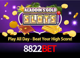 8822bet