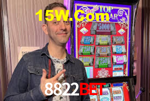 Bônus Generosos e Exclusivos no 8822bet para Você!