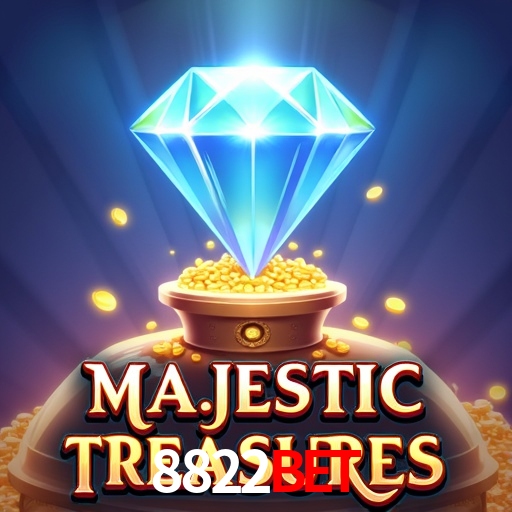 Desvendando o Mundo dos Jogos Virtuais na 8822bet