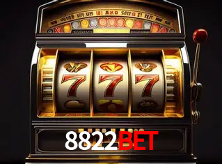 8822bet Plataforma - Certificada MGA desde 2015