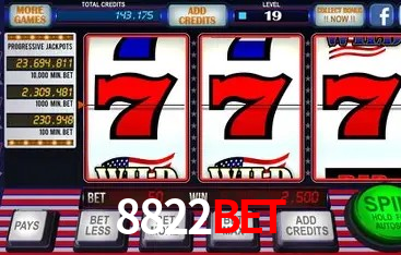 Provedores de Jogos 8822bet