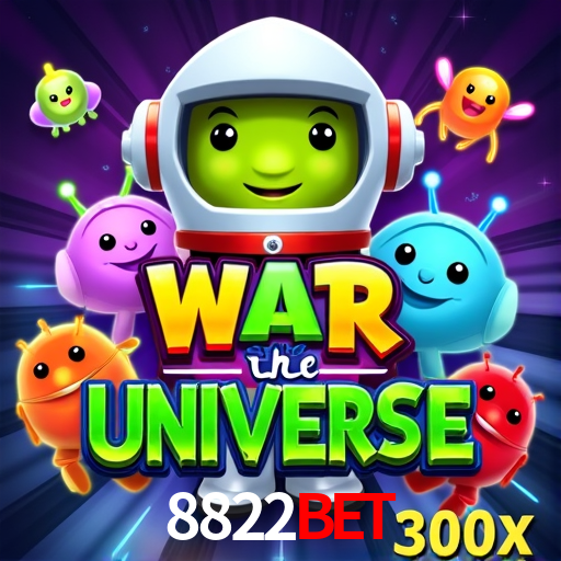 Casino VIP 8822bet