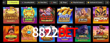 Spaceman Game 8822bet