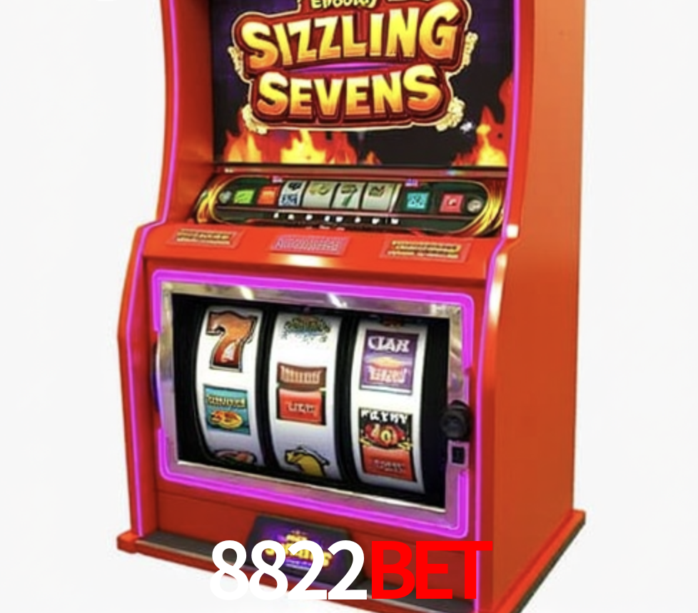 Recursos de Bônus 8822bet