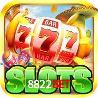 8822bet