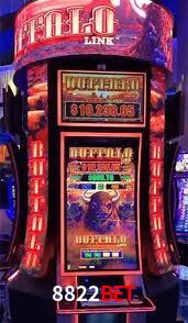 Daily Bonuses 8822bet